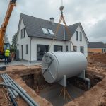 Co oznacza atest higieniczny PZH i deklaracją zgodności producenta wybierając zbiornika betonowego?
